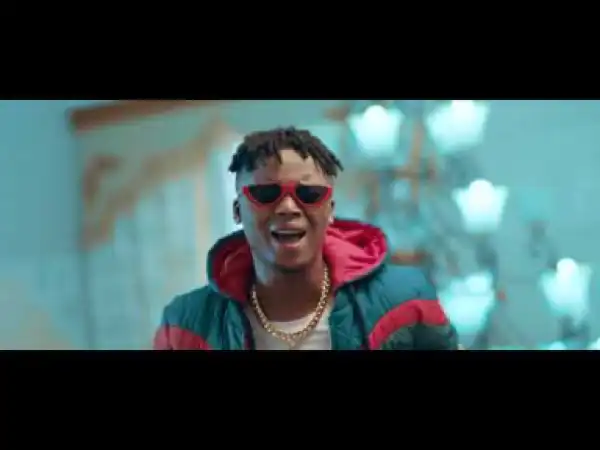 Video: Qubay Wonder – “Santa Monica”